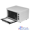 KRAFT KF-MO 3801 W Мини-печь, 38 л, белый