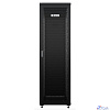 БАСТИОН SKAT TB-42R660PF-B Шкаф напольный универсальный серверный 42U 600х600мм дверь перфорированная (4426) {1.5 года гарантия}