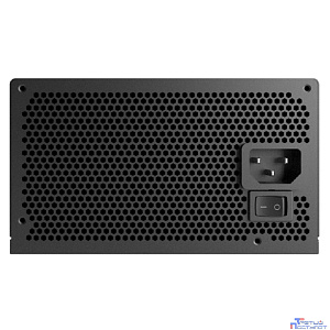 Блок питания ПК/ PCCOOLER, 650W 80+ White (ATX, ATX 2.4, Non-modular, 1x24(20+4)pin 550mm, 1xCPU*2 8(4+4)pin 610+150mm, 2xPCIe 8(6+2)pin 510mm, 2xSATA*3+MOLEX4pin*1 450+150+150+150mm , Active, 120x120