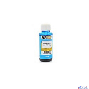 Hi-Black Чернила HP водные/унив (Hi-Color) , 0.1л, cyan