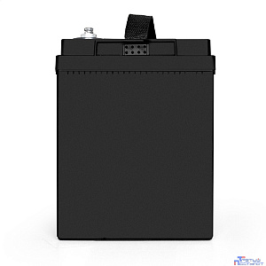 Exegate EX297561RUS Аккумуляторная батарея ExeGate DTM 12100L (12V 100Ah, болт М6)