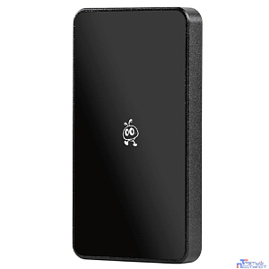 Smartbuy Portable SSD 256GB P5 USB 3.2 black