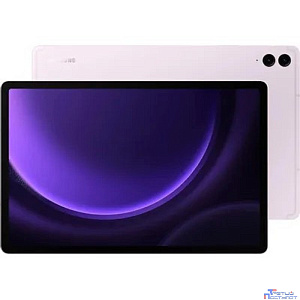 Samsung Galaxy Tab S9 FE+ BSM-X616B Exynos 1380 8C/8Gb/128Gb 12.4" TFT 2560x1600 4G/LTE/Wi-Fi розовый (SM-X616BLIACAU)