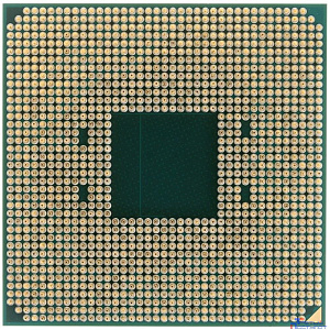 CPU AMD Ryzen 5 3500X OEM (100-000000158)