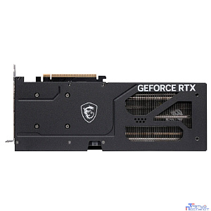 Видеокарта MSI RTX5060Ti VENTUS 3X OC 8GB GDDR7 128 bit 3xDP HDMI 3FAN RTL