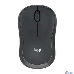 910-007185/910-007119 Logitech Wireless Mouse M240 SILENT - Graphite