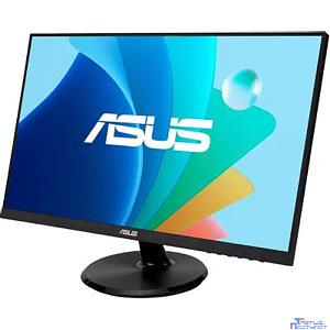 ASUS LCD 27" VA27DQFR {IPS 1920x1080 100Hz 5ms 250cd D-Sub HDMI DisplayPort M/M} [90LM06H1-B04370]