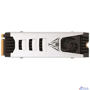 SSD накопитель Patriot Viper M.2 2280 1TB GEN5 PV553P1TBM28H