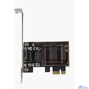 ORIGO ON300/A1A Сетевой адаптер PCI-E, 1x2.5GBase-T