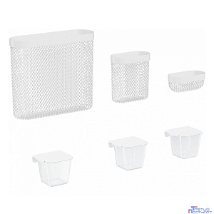 Лотки Cactus CS-PB-SET1 белый