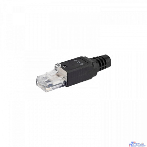 NTSS Коннектор полевой заделки NTSS PREMIUM MPTL RJ45 UTP кат 6 NTSS-MPTL-PM-UTP-8P8C-6