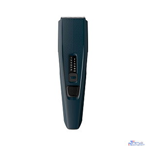 PHILIPS HC3505/15 Машинка для стрижки, цвет серый/черный (насадок в компл:1шт)"