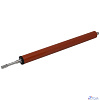 Hi-Black Вал резиновый нижний для HP LJ P2035/2055/Pro M401, soft ribbon (024228)