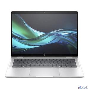 HP EliteBook x360 1040 G11 [9G0G7ET] 14" {WUXGA  TouchScreen Ultra7-155H/16Gb/512Gb SSD/Al Case/!ENG! Kbd Bl/Win11Pro}