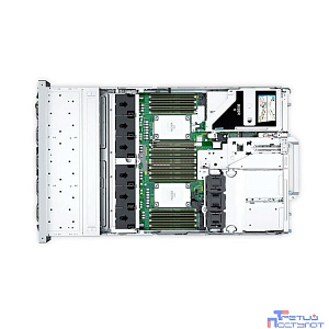 PowerEdge R750 - Full Configuration - [EMEA_R750]