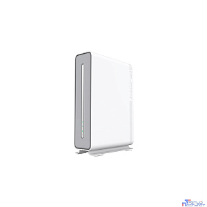 IP-COM EW15D Трехдиапазонный гигабитный роутер, 2,4/5,2/5,8 ГГц, до 3000 Мбит/с, 4х1 Гбит/с, PoE
