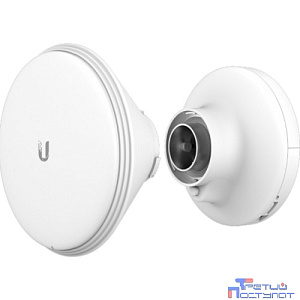 UBIQUITI Антенна HORN 5GHZ HORN-5-45 UBIQUITI