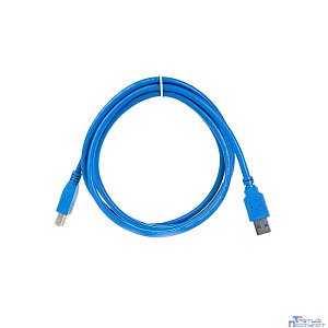 AOpen ACU301-1.8M Кабель соединительный USB3.0 Am/Bm 1,8m
