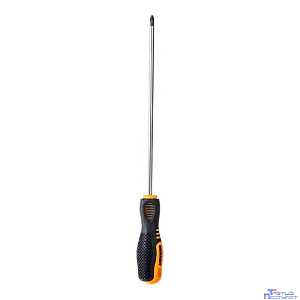 Rexant (12-6406) Отвертка крестовая РН1х200 мм, двухкомпонентная рукоятка