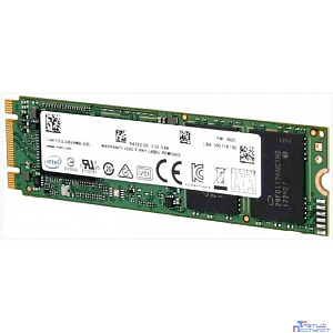 Накопитель SSD Intel Original SATA III 480Gb SSDSCKKB480G801 963511 SSDSCKKB480G801 DC D3-S4510 M.2 2280