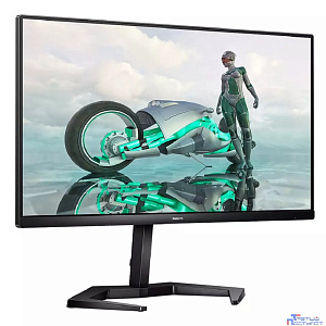 LCD PHILIPS 23.8" 24M1N3200ZS  Evnia Gaming {IPS 1920x1080 165Hz 1ms 250cd 178/178 2xHDMI DisplayPort}