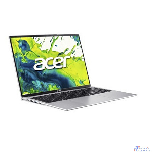 Acer Aspire Lite 16 AL16-54P-566Z [NX.D76CD.005] Silver 16" {WUXGA Core 5 120U/16Gb/SSD512Gb/NoOS}