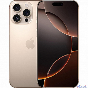 Apple iPhone 16 Pro 1TB Desert Titanium (MYNA3J/A)