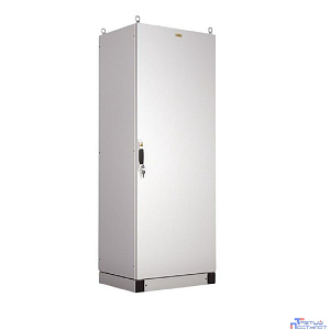 Elbox EMS-P-20.8.5-3A0AN-0 Шкаф EMS IP65/54 (В2000*Ш800*Г500), панель монтажная, дверь передняя металл, стенка задняя металл, без стенок, крыша сплошная, дно стандартное, без цоколя