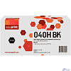 Easyprint LC-040H BK Картридж для Canon Cartridge 040H BK/ LBP-710/710CX/712/712CX,BK,12,5K