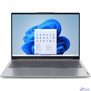 Lenovo ThinkBook 16 G6 IRL [21KH00SGAK] Grey 16" {WUXGA i5 13420H/16GB/512GB SSD/noOS}