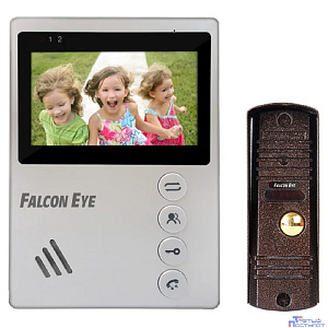 Комплект домофона Falcon Eye KIT- Vista
