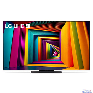 LG 55" 55UT91006LA.ARUG черный {Ultra HD 60Hz DVB-T DVB-T2 DVB-C DVB-S DVB-S2 USB WiFi Smart TV}