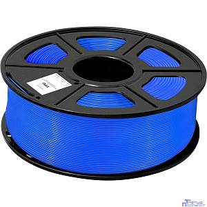 Пластик для принтера 3D Cactus CS-3D-TPU-0.8KG-BLUE TPU d1.77мм 0.8кг 1цв.