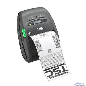 TSC Alpha-30R Принтер этикеток [A30RB-A001-1002] {Basic, 203 Dpi, 5 Ips + Wifi+Bt Combo}