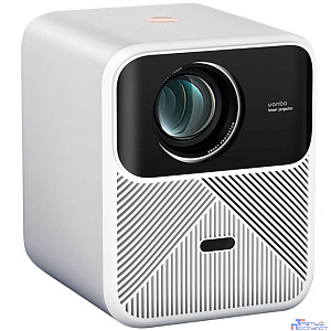 Wanbo Projector Mozart 1 (белый, WPB81) [6970885350368]