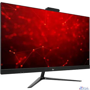 iRU Агат 313 [1851560] Black 23.8" {Full HD i3 10100 / 8Gb/ SSD256Gb/ UHDG 630/DOS}