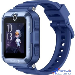 Умные часы KIDS 4 PRO ASN-AL10 BLUE HUAWEI