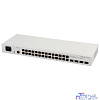 ELTEX MES1428 Ethernet-коммутатор 24 порта 10/100 Base-T, 4 комбо-порта 10/100/1000 Base-T/100/1000 Base-X (SFP) 220V AC