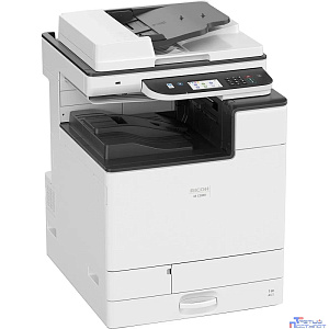 Ricoh M C2000 {A3, цветной, 2Гб, 20стр/мин, дуплекс, GigaLAN, ARDF100, один лоток 550л., с девелоп., без тонера, запуск АСЦ} (418968)