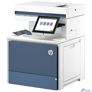 HP Color LaserJet Enterprise MFP 6800dn (6QN35A)