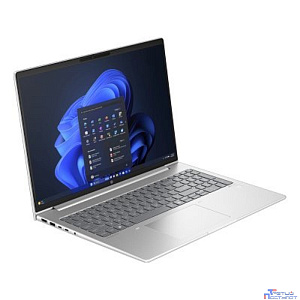 HP ProBook 460 G11 [A45SSPT] Silver 16" {WUXGA Ultra 5 125U/16Gb/SSD512Gb/W11Pro64}