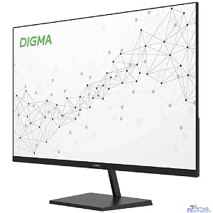 LCD Digma 31.5" 32P501F {IPS 1920x1080 75Hz 4ms 300cd 1200:1 D-Sub HDMI1.4 DisplayPort USB VESA}