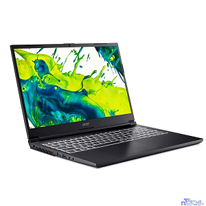 Acer Aspire 7 A715-59G-51DK  [NH.QX6CD.003] Black/Iron 15.6" {FHD i5-13420H/16GB/512GB SSD/RTX3050 6GB/DOS}