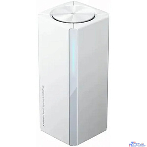 Роутер Xiaomi Mesh System AX3000 NE (2-pack) (DVB4464GL)