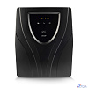 SMARTWATT UNI PRO 600 {линейно-интерактивный SIN, 600/420 ВА/Вт, напольный, LED индикация, Shuko CEE7/4 - 1 шт. , IEC C13 - 1 шт}
