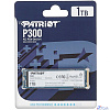 SSD Patriot M.2 2280 P300 1TB P300P1TBM28 TLC