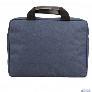 Сумка PORTCASE KCB-164 Blue(нейлон, синяя до 14")