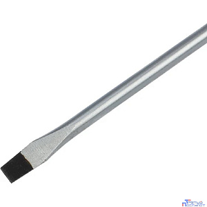 Rexant (12-6423) Отвертка шлицевая SL3x200mm, двухкомпонентная рукоятка