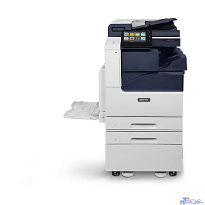 МФУ Xerox VersaLink C7120/C7125/C7130, Напольная конфигурация с тумбой,  (обязательно добавить к-т инициализации)