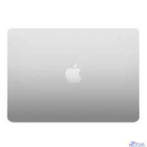 Apple MacBook Air 13-inch 2024 [Z1B8001BF] (КЛАВ.РУС.ГРАВ.) Silver 13.6" Liquid Retina {(2560x1600) M3 8C CPU 10C GPU/16Gb/512Gb SSD/30W}